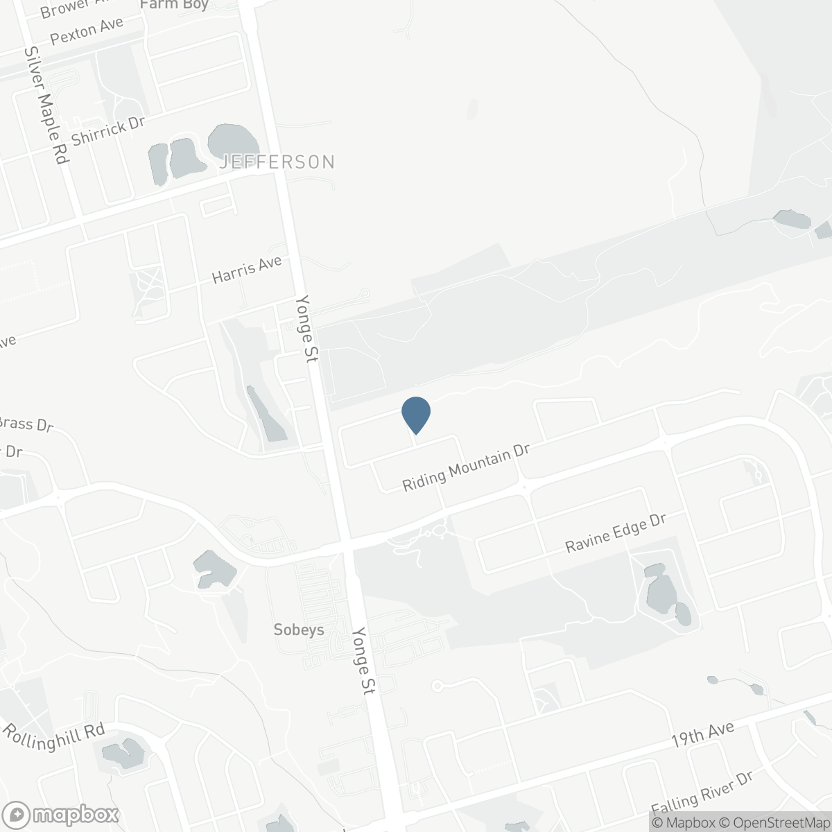 96 PORT ARTHUR CRESCENT, Richmond Hill, Ontario L4E 0Z9